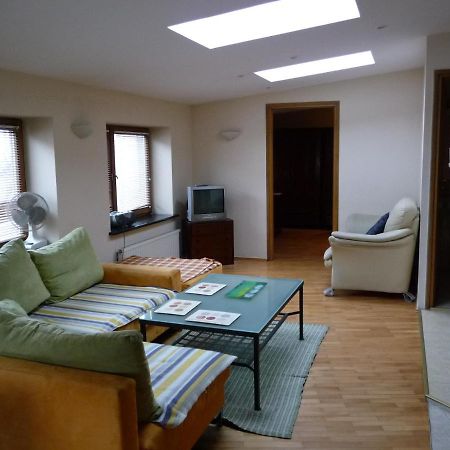 Апартаменти Apartament Na Kazimierzu Краків Екстер'єр фото