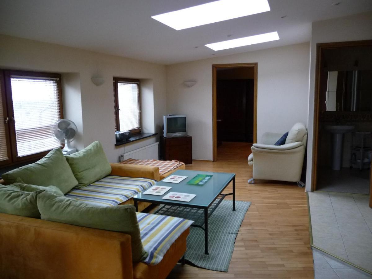Апартаменти Apartament Na Kazimierzu Краків Екстер'єр фото