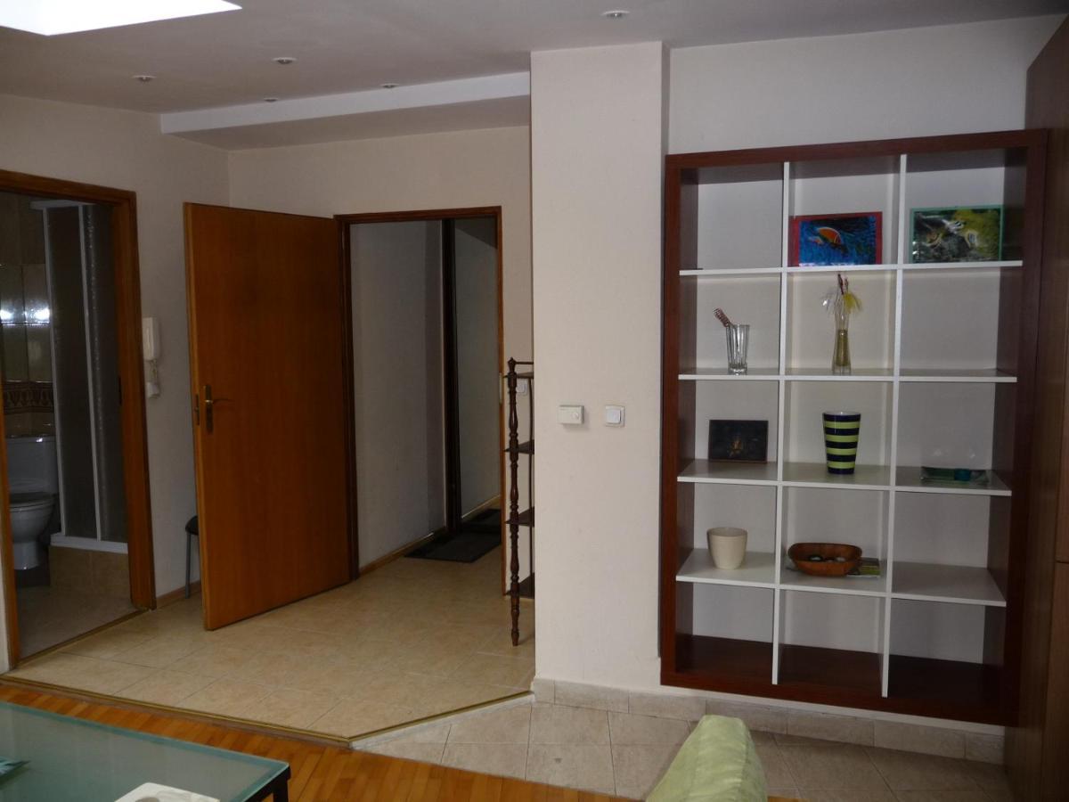 Апартаменти Apartament Na Kazimierzu Краків Екстер'єр фото