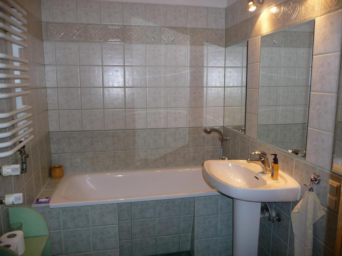 Апартаменти Apartament Na Kazimierzu Краків Екстер'єр фото