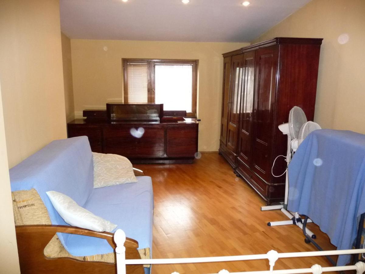 Апартаменти Apartament Na Kazimierzu Краків Екстер'єр фото
