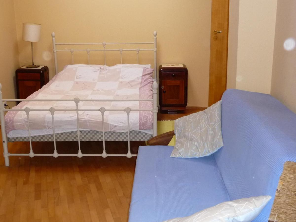 Апартаменти Apartament Na Kazimierzu Краків Екстер'єр фото